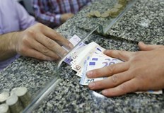 Единственият банков клон в община Кула беше закрит вчера Възрастните хора