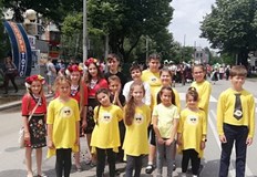 И за двата концерта билети на стойност 5 лв ще