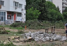 Чета че цените на имотите скочили неимоверно в София и