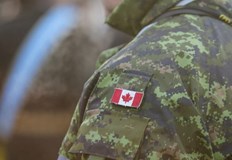 Канада ще разположи до 150 свои военни в Полша за