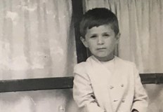 Понякога ми се караше на моменти беше строг но знаех