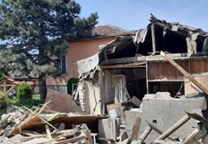 Хората са били извън дома си в момента на инцидентаСемейство