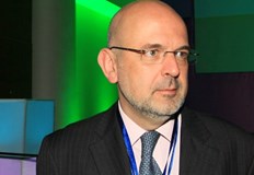 Главният икономист на Българската банка за развитие Илия Лингорски ще бъде член