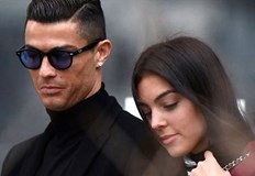 Португалският футболист съобщи тъжната вест в социалните мрежиКристиано Роналдо е