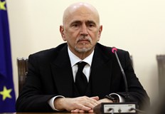 Няма да правим държавен телеком никога не е имало такава