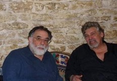 Легендарният Франсис Форд Копола е бил върнат преди години на