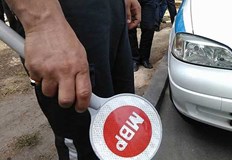 20 годишен мъж е задържан в Старазогорско за тежка катастрофа с