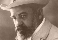 На 27 април се навършват 156 години от рождението на