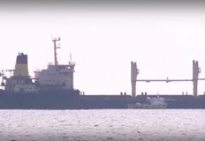 Собственикът на кораба Царевна Даниел Стефанов отрече пред появилата се