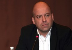 Иво Сиромахов става генерален директор на БНТВ обширен пост в личния си