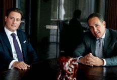 Братята Георги и Кирил Домусчиеви са на 1513 о място по