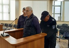 В злополучния ден е пътувал е към Чехия където живее72 годишният