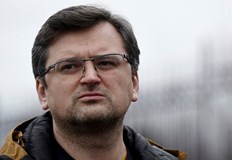 Дмитро Кулеба ще се срещне с президента премиера и външния