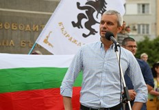 Има една тема по която има 100 процентов консенсус в нашето