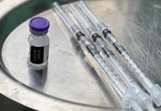 PreS RBD има потенциала да предизвика стерилитетен имунитет към старите и