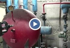 Детска градина Снежанка се отоплява само за около 500 лева на