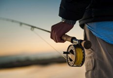 Според Закона за рибарството и аквакултурите от 15 април влиза