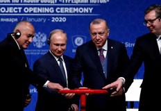 ТАКА От днес започвам да броя дните до ареста на