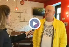 Константин Николов е бил принуден да затвори хотела си защото сметките му