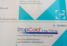 Разследва се опит за контрабанда на голямо количество прекурсор псевдоефедрин