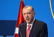 Важно е да излекуваме раните от миналото заяви турският президентТурците