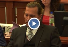 Те са направени от бодигарда на Деп Шон Бет