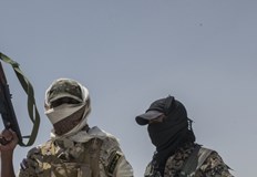 Американец отвлечен в Афганистан преди две години бе видян за