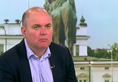 Трябва да се гласува предложението на ДБ за изпращане на