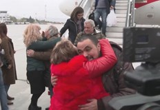 Страшно беше война е Много страшно Това бяха първите думи на