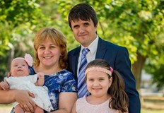 Неговата съпруга Корнелия Романова Колеолова отново с апел в социалните