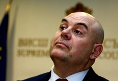 Гражданското сдружение не е страна по казуса смятат от ВАСПетчленен