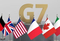 Страните от Групата на седемте Г 7 ще засилят натиска върху
