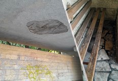 Моля те само веднъж посети спирката до Механотехникум а за да разбереш за