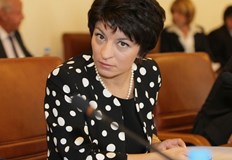 Живеем повече от 100 дни в държавата на абсурда Това заяви