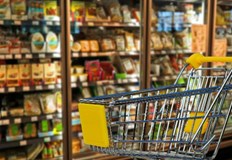 Три пъти по високи са цените на храните в сравнение с