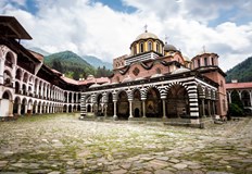 Епископ Евлогий опроверга появилата се информация и я нарече пълна лъжа Рилският