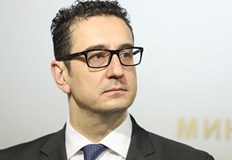 Ами и това си е безпринципност от първа класа Стамен Янев