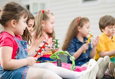 Според някои родители в детските ясли изобщо не бива да