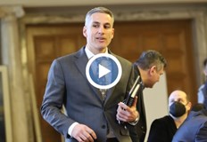 Преди дни той се оттегли от надпреварата за БНБ От самото