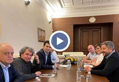 С избора на кандидат за първия сериозен пост коалицията се