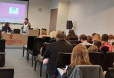 Високи технологии помагат на деца и възрастни с дефицити в