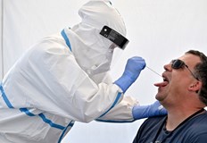 Сред заболелите няма деца18 са новите случаи на Ковид 19 в