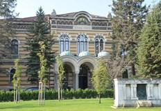 Николай Георгиев е освободен от длъжността Началник отдел връзки с