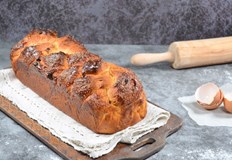 Козунакът се появява на българската трапеза преди повече век смята