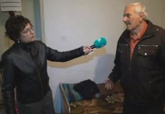 Нападателите са отмъкнали 40 000 лева спестени париОтново посегателство срещу