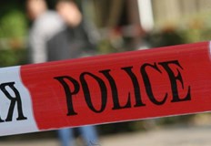 Мащабна операция на ГДБОП Гранична полиция ДАНС и вътрешна сигурност