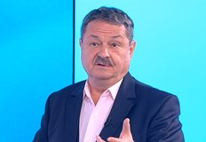 На места до 27 градуса може да достигнат температурите в