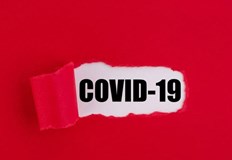 София град и област Ямбол са в червената зона по ниво