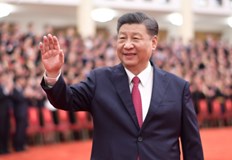 На провелия се на 21 и 22 април конгрес на