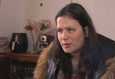 В XXI век в България все още има места където